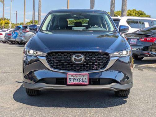2023 Mazda CX-5 2.5 S Select