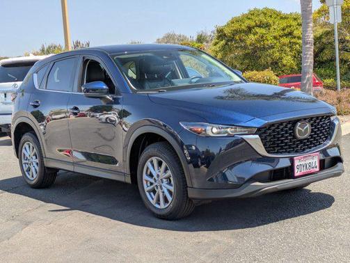 2023 Mazda CX-5 2.5 S Select
