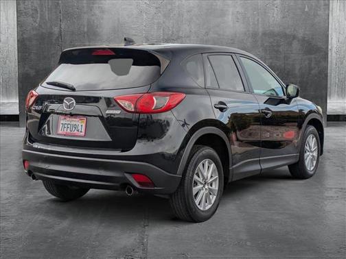 2015 Mazda CX-5 Touring
