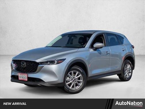 2023 Mazda CX-5 2.5 S Preferred
