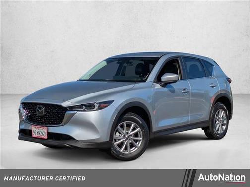 2023 Mazda CX-5 2.5 S Preferred