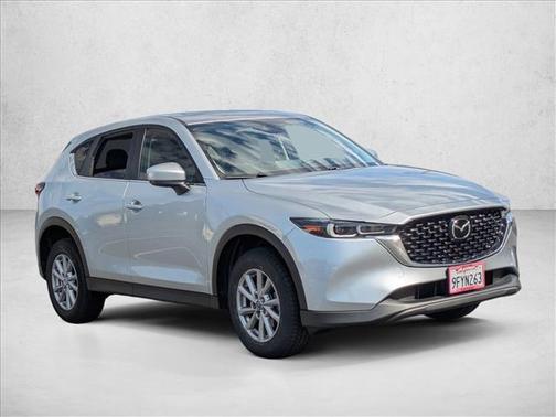 2023 Mazda CX-5 2.5 S Preferred