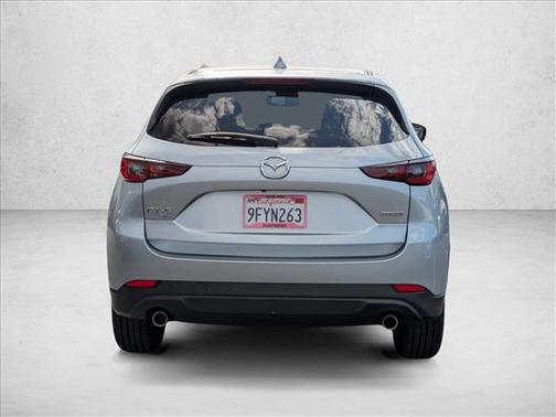 2023 Mazda CX-5 2.5 S Preferred