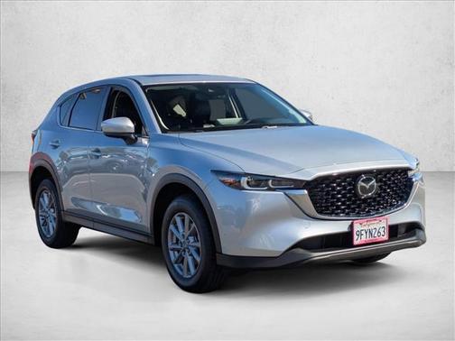 2023 Mazda CX-5 2.5 S Preferred