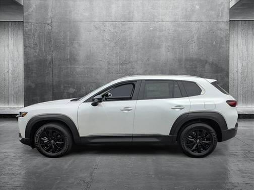 2020 Mazda CX-5 Sport