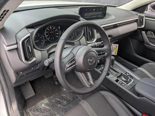 2020 Mazda CX-5 Sport