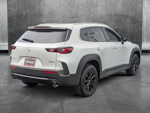 2020 Mazda CX-5 Sport