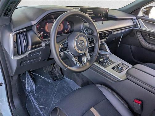 2026 Mazda CX-90 3.3 Turbo S Premium