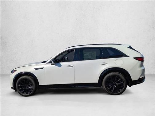 2026 Mazda CX-90 3.3 Turbo S Premium