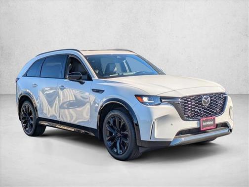 2026 Mazda CX-90 3.3 Turbo S Premium