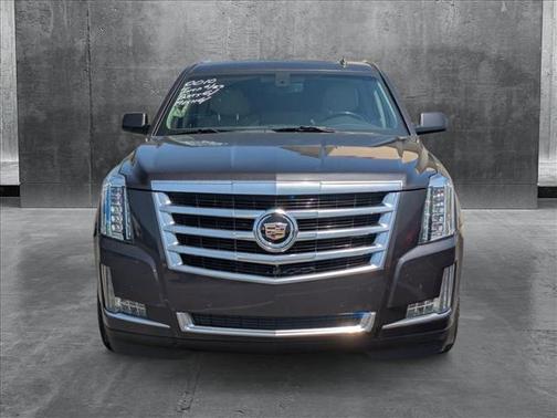 2015 Cadillac Escalade ESV Standard