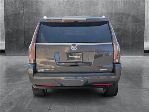 2015 Cadillac Escalade ESV Standard