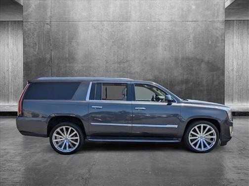 2015 Cadillac Escalade ESV Standard