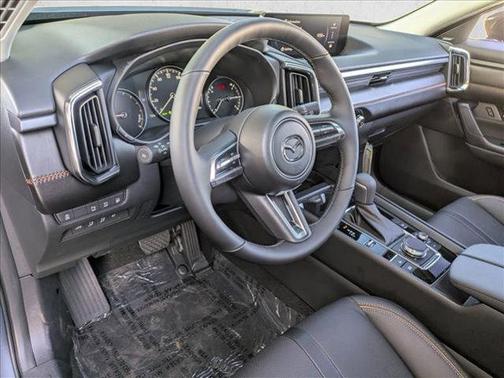 2026 Mazda CX-50 Hybrid Premium Plus