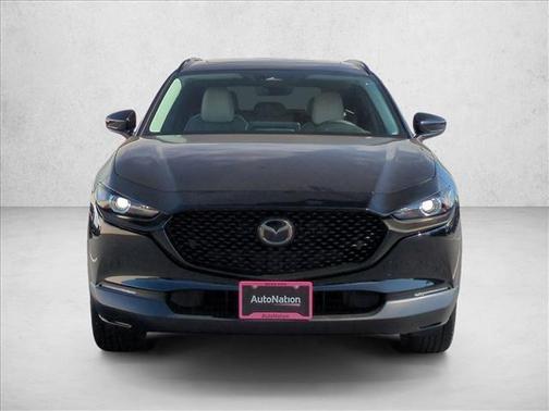 2026 Mazda CX-30 2.5 S