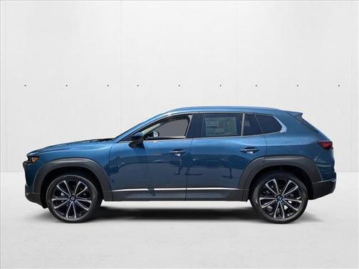 2025 Mazda CX-50 2.5 S Premium Plus Package