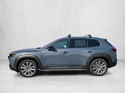 2026 Mazda CX-50 2.5 S Premium Package