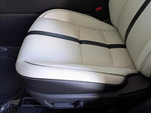 2026 Mazda CX-50 2.5 S Premium Package