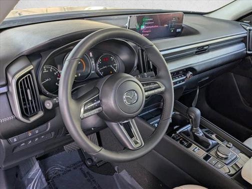 2026 Mazda CX-50 2.5 S Premium Package