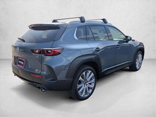 2026 Mazda CX-50 2.5 S Premium Package