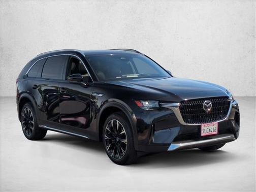 2024 Mazda CX-90 PHEV Premium Plus