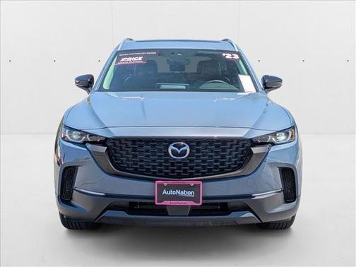 2023 Mazda CX-50 2.5 S Preferred Plus Package