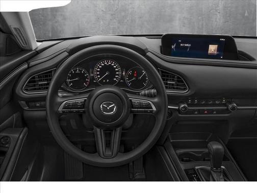 2025 Mazda CX-30 2.5 S