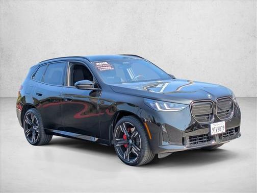 2025 BMW X3 M50 xDrive