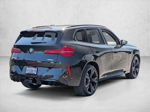 2025 BMW X3 M50 xDrive