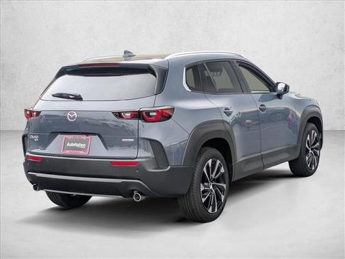 2026 Mazda CX-50 Hybrid Premium Plus
