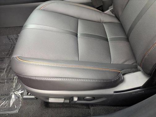 2026 Mazda CX-50 Hybrid Premium Plus