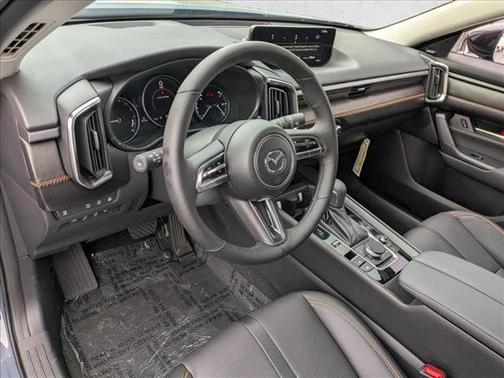 2026 Mazda CX-50 Hybrid Premium Plus