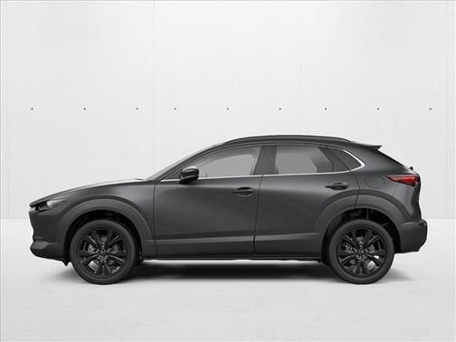 2026 Mazda CX-30 2.5 Turbo Premium Plus Package