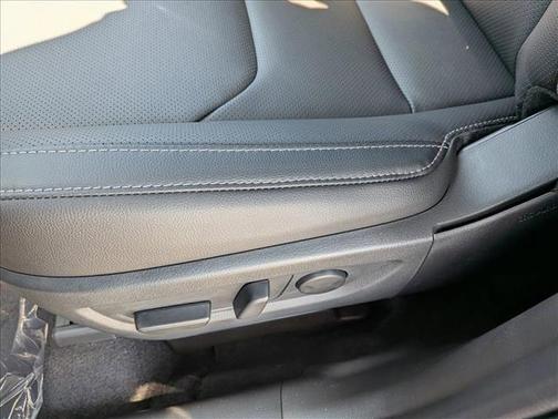 Navy Blue Mica 2026 Mazda CX-5 2.5 S Premium Plus Package