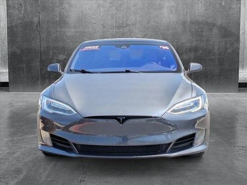 2016 Tesla Model S 75