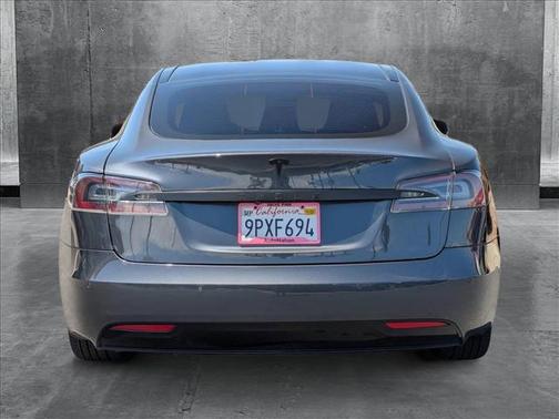 2016 Tesla Model S 75
