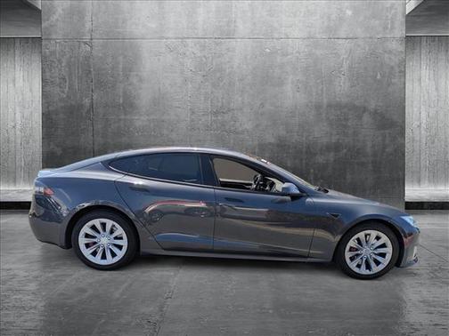 2016 Tesla Model S 75