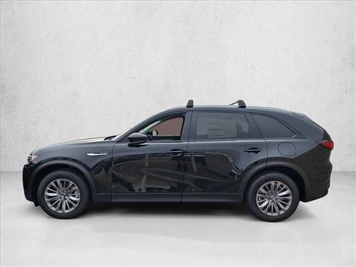 2025 Mazda CX-90 3.3 Turbo Preferred