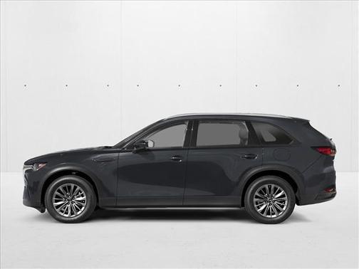 2025 Mazda CX-90 3.3 Turbo Preferred