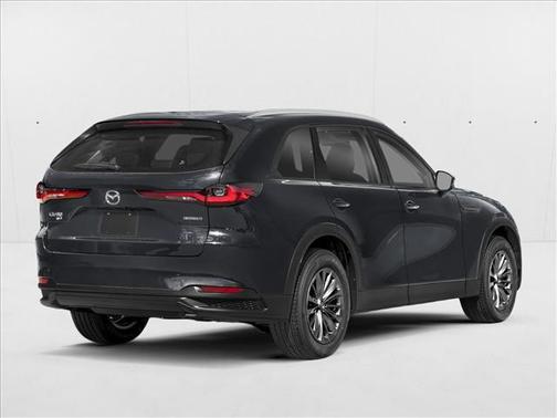 2025 Mazda CX-90 3.3 Turbo Preferred