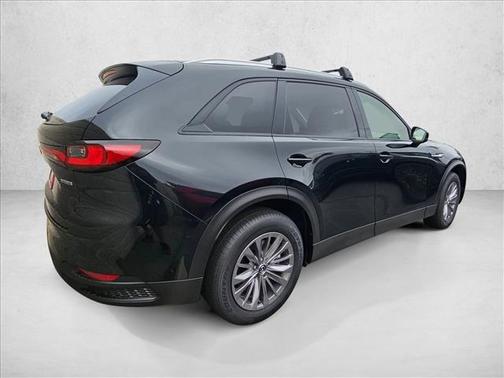 2025 Mazda CX-90 3.3 Turbo Preferred