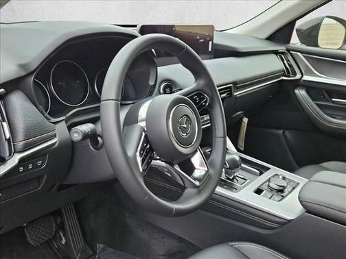 2025 Mazda CX-90 3.3 Turbo Preferred