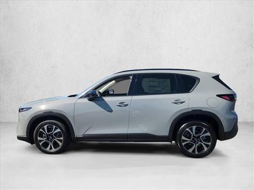2026 Mazda CX-5 2.5 S Preferred Package