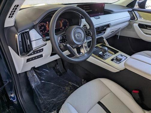 2026 Mazda CX-90 3.3 Turbo S Premium Plus