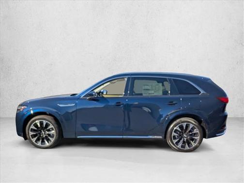 2026 Mazda CX-90 3.3 Turbo S Premium Plus