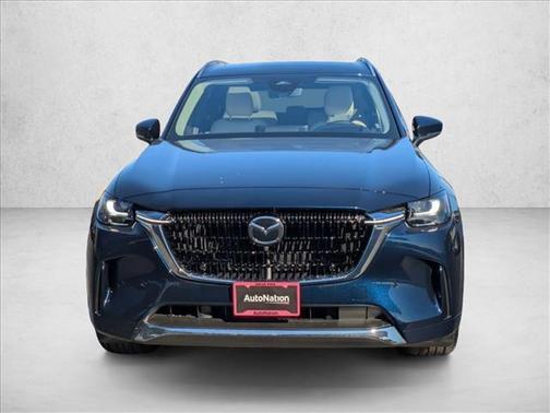 2026 Mazda CX-90 3.3 Turbo S Premium Plus