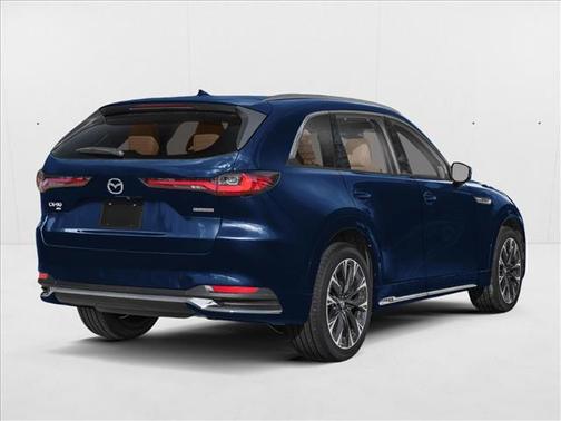 2026 Mazda CX-90 3.3 Turbo S Premium Plus