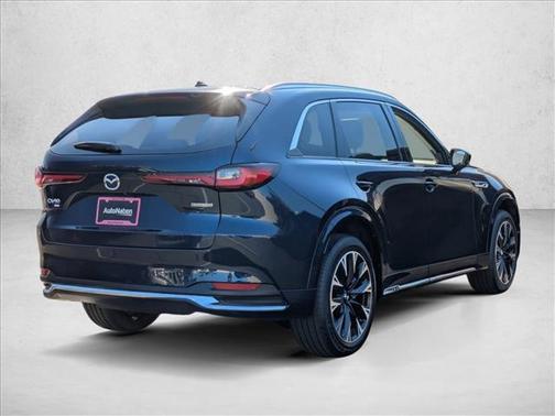 2026 Mazda CX-90 3.3 Turbo S Premium Plus