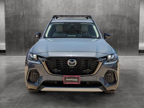2025 Mazda CX-70 PHEV Premium Package