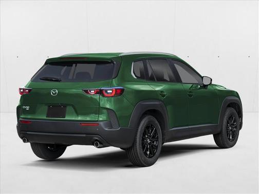 Cypress 2026 Mazda CX-50 2.5 S Preferred Package